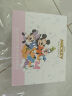 迪士尼（DISNEY）话筒音响一体麦克风k歌音箱六一儿童节礼物玩具智能小度语音无线蓝牙男女孩生日礼盒 MK01米妮粉 实拍图