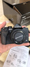 奥林巴斯（OLYMPUS）E-M10 MarkIV EM10四代 微单相机 数码相机 微单套机（14-42mm & 40-150mm）黑 实拍图