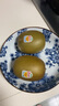 佳沛（zespri）新西兰  阳光金奇异果巨大果22粒原箱 单果重约144-175g 猕猴桃 实拍图