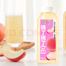 味全【孟子义同款】每日C复合桃汁300ml*4冷藏果蔬汁饮料 礼盒装 实拍图