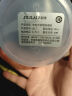 绞蒜器蒜泥器绞肉机电动大容量多功能料理机葱姜蒜捣蒜器火锅蘸料 随机色 250ml type-c快充 实拍图