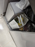 海尔（Haier）国家补贴净水器家用净水机 鲜活水瞬时1200G 净饮机双出水厨下 5年RO反渗透直饮机2.93L/分 实拍图