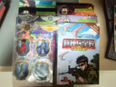 新版超级战舰1-8 （套装8册）“特种兵学校”姊妹篇 一年级二年级三年级四五六年级课外阅读书籍 培养孩子责任心、勇敢、有担当的励志故事   实拍图