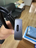 绿联 USB3.0扩展器扩展坞 高速拓展坞4口集线器HUB分线器 笔记本台式电脑一拖多接口转换器延长线 实拍图