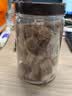 正宗老姜糖软糖手工红糖老姜糖姜糖暖胃姜汁糖潮汕风味办公室零食 500g瓶装 正宗老姜糖2瓶 实拍图