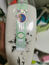 刘伶醉金瓷浓香型白酒优级纯粮食酿造经典光瓶老瓷瓶河北特产 500mL 1瓶 金瓷单瓶装 52度 实拍图