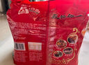 统一老坛酸豆角牛肉面 袋装 110g*5袋五连包传统老坛地道泡制速食泡面 实拍图