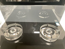 亿田J35DL-DC集成灶 蒸烤一体集成灶 蒸烤独立箱一体机抽油烟机燃气灶具 变频集成灶 左排天然气 实拍图