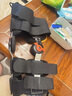 麦德威（medwe）膝关节固定支具医用可调节髌骨骨折护具膝盖固定支架下肢支具 实拍图