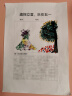得力（deli）水粉颜料12色5ml画画美术专用水粉画学生儿童绘画彩绘套装(含毛笔调色格)速写【六一儿童礼物】 实拍图