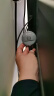 毕亚兹 手机无线投屏器5G+2.4双频传输协议音视频同屏器 支持苹果华为手机电脑接电视显示器投影仪 实拍图