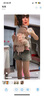 egobaby婴儿背带前后两用抱娃神器宝宝腰凳前抱式遛娃二美国狗四季透气款 透气款Breze-可爱粉+腰包+防风帽 实拍图
