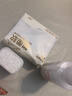 sister care婴儿棉签棉棒宝宝掏耳朵鼻屎肚脐挖耳勺螺旋头新生儿童细轴200支 实拍图