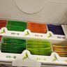 立顿组合茶叶精选红茶绿茶茉莉花茶乌龙茶等6种口味80包153g盒装 实拍图