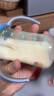 贝亲奶瓶配件 ppsu奶瓶配件 把手配件 重力球吸管配件原装 第3代 重力球吸管配件2个装 实拍图