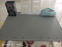 得力（deli）床上书桌/电脑桌/懒人折叠桌 家用学生宿舍 角度高度可调节 92051 实拍图