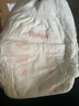 好奇（Huggies）铂金装成长裤XXL74片(15kg以上)小桃裤加加大号婴儿尿不湿超薄 实拍图