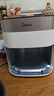 美的（Midea）空气炸锅不用翻面 智能触控透明可视 家用实用大容量6.5L 炸烤箱一体机 三档风速金属腔体 KZC6517 实拍图