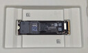 三星（SAMSUNG）4TB SSD固态硬盘 M.2接口(NVMe协议PCIe4.0*4/5.0*2)读速7250MB/S 990 EVO Plus 实拍图