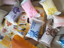 晨光(M&G)文具0硼超轻粘土儿童彩泥橡皮泥黏土幼儿园小学生玩具 24色盒装附模具生日开学礼物 实拍图