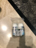 妮维雅（NIVEA）女士止汗露 活力清新长效爽身香体走珠液套装12ml*2 实拍图