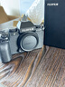 富士（FUJIFILM）xs20 x-s20 xs10复古微单相机 4KVlog拍摄 旅游直播数码照相机 墨璟黑 单机身 实拍图