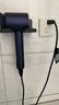 戴森（DYSON）HD15 高速吹风机 Dyson Supersonic 电吹风 负离子 进口家用   HD15 藏青铜色 经典款 实拍图