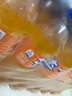 可口可乐（Coca-Cola）芬达 Fanta 橙味汽水碳酸饮料500ml*24瓶 整箱装新老包装随机发货 实拍图