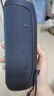 JBL FLIP ESSENTIAL 2 旗舰款二代 蓝牙音箱 户外便携音响 防水设计 桌面低音炮 毕业礼物 炫酷黑 实拍图
