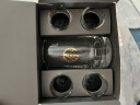五粮液 白酒酒具礼盒套装含1个分酒器4个小酒杯（不含酒水）年货节送礼 实拍图