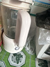 九阳豆浆机1.2L小型家用破壁机料理机多功能榨汁机米糊辅食机一键清洗可预约8叶刀头细腻口感 【口感细腻】 1.2L 实拍图