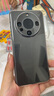 绿联 适用华为mate60手机壳 透明保护套镜头全包 气囊防摔防滑耐磨 TPU保护壳不易发黄 男女款 实拍图