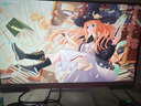 明基（BenQ）EW2790Q显示器 27英寸2K 硬件滤蓝光TUV认证 100Hz高刷广色域type-C供电 音响办公游戏影音智慧屏 实拍图