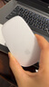 Apple/苹果 妙控鼠标-白色(USB-C端口)多点触控表面苹果鼠标蓝牙鼠标无线鼠标办公鼠标适用于Mac/iPad  实拍图