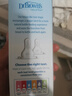 十月结晶手动吸乳器产妇产后便携手动式吸奶器集乳器 实拍图