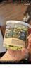 HELLOJOY猫零食鱼油小鱼干猫饼干120g*3罐猫咪零食磨牙洁齿靓毛 实拍图