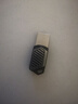爱国者（aigo）64GB USB3.2 机甲迷你小U盘U316 读速220MB/s高速传输大容量商务办公学习车载防水耐用优盘 实拍图