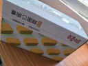 百草味拿破仑蛋糕600g 营养早餐面包充饥糕点点心休闲零食 实拍图