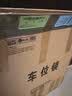 普达车位地锁车位锁加厚防撞停车桩停车位挡车器反光防压八角锁免打孔 实拍图