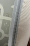 贝易（BEIE）宝宝爬爬垫加厚婴儿爬行垫XPE无甲醛儿童防摔整体垫180*200*2彩虹 实拍图