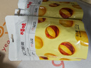 百草味每日坚果即食香糯带壳熟栗子休闲零食开口甘栗 笑口板栗120g/袋 实拍图
