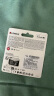 金士顿（Kingston）128GB SD存储卡 U3 V30 相机内存卡 高速sd卡大卡 4K超高清拍摄 读速200MB/s 实拍图