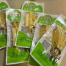 山椒笋尖尖笋脆笋开袋即食小吃零食品小包装泡椒笋干竹笋酸辣笋子 【尝鲜装】山椒笋尖 24g X10包 实拍图