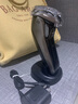 飞利浦（PHILIPS）电动剃须刀干湿双剃新3系刮胡刀1小时快充全身水洗胡须刀 生日礼物送男友送老公 新3系高配版 S3203 实拍图