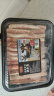 大庄园精品肥牛肉片肉卷 500g/袋 国产谷饲牛肉火锅食材生鲜冷冻牛肉 实拍图
