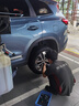 双星（DOUBLE STAR）轮胎/汽车轮胎 235/55R18 100V SS81适配哈弗H2/起亚/东南DX7 实拍图