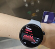 vivo WATCH 3 eSIM版 真皮星辉ECG心电分析自研蓝河操作系统多通道星环健康监测智能手表礼物送男生 实拍图