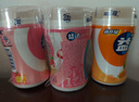 益达无糖口香糖约70粒98g*4瓶 木糖醇清新口气糖休闲零食糖果 实拍图