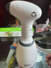 得力（deli）电动喷水壶 园艺浇花喷雾器1L 酒精消毒保洁小型喷雾器洗车用 实拍图