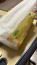 维达（Vinda）抽纸 超韧3层100抽*10包S码 湿水不易破 卫生纸 纸巾 餐巾纸 实拍图